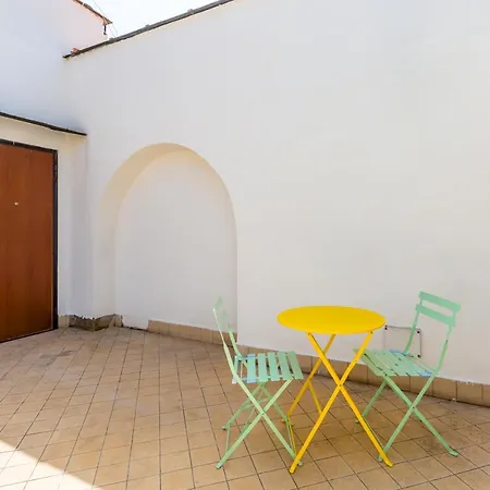 Attico Al Duomo By Napoliapartments Apartment *