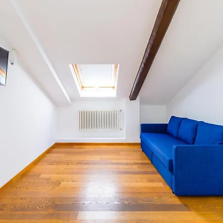 Attico Al Duomo By Napoliapartments * Naples