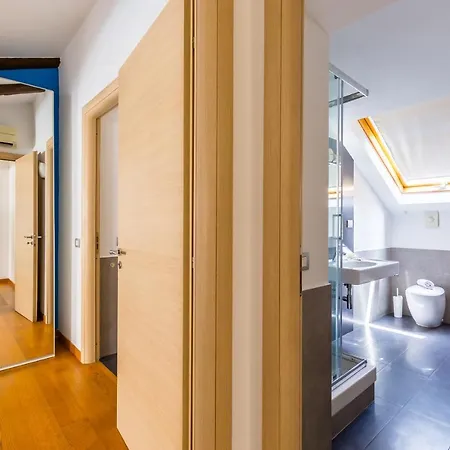 Attico Al Duomo By Napoliapartments Apartamento Nápoles