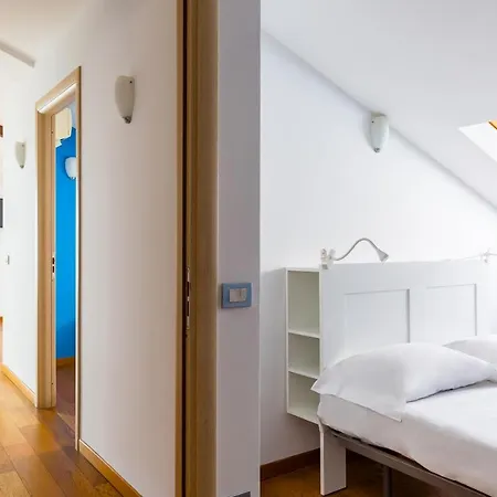 Attico Al Duomo By Napoliapartments