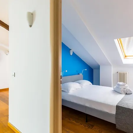 Attico Al Duomo By Napoliapartments *