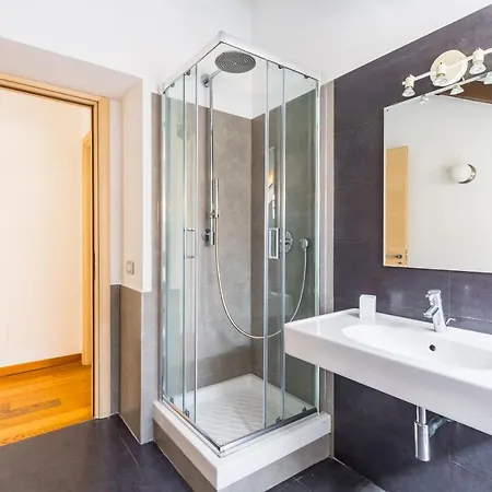 Attico Al Duomo By Napoliapartments Apartment *
