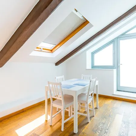 Attico Al Duomo By Napoliapartments Apartment Naples