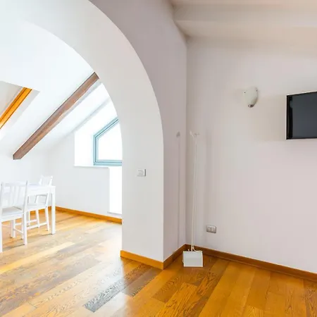 Attico Al Duomo By Napoliapartments Apartment *