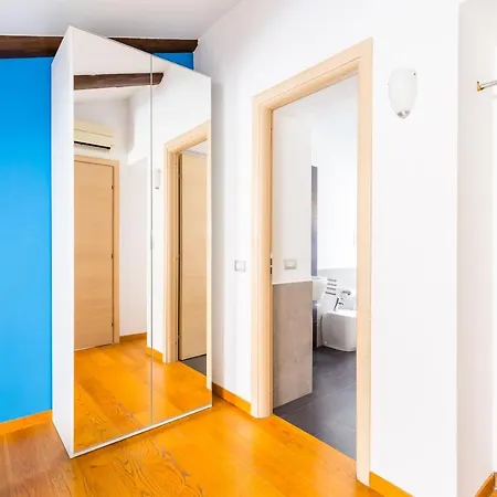 Attico Al Duomo By Napoliapartments *