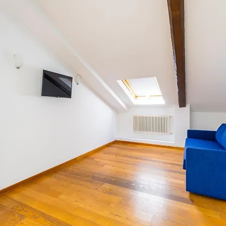 Attico Al Duomo By Napoliapartments Apartment Naples