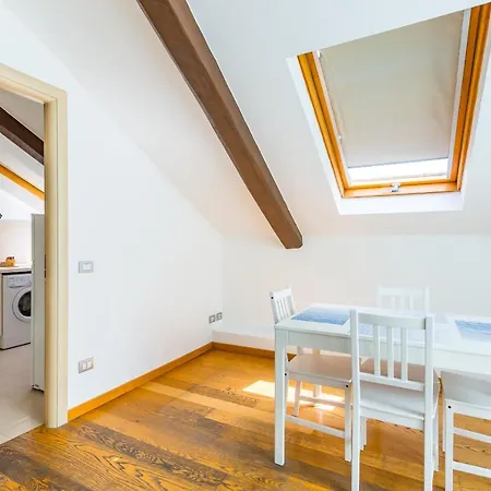 Attico Al Duomo By Napoliapartments Apartment Naples