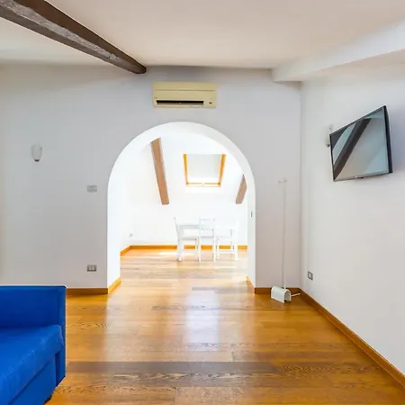 Attico Al Duomo By Napoliapartments *