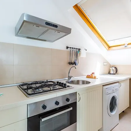 Attico Al Duomo By Napoliapartments Apartment Naples