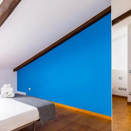 Attico Al Duomo By Napoliapartments Apartment Naples