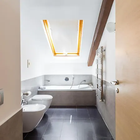 Attico Al Duomo By Napoliapartments *